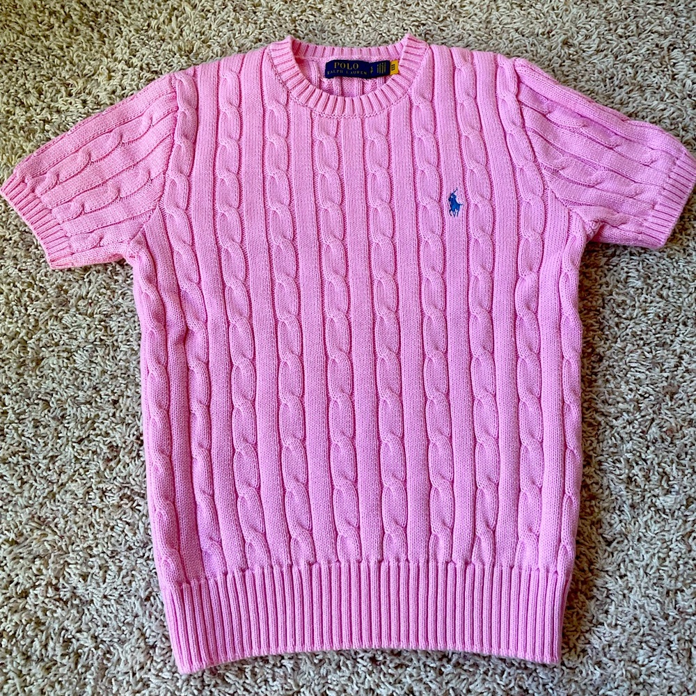 POLO Ralph Lauren Sweater